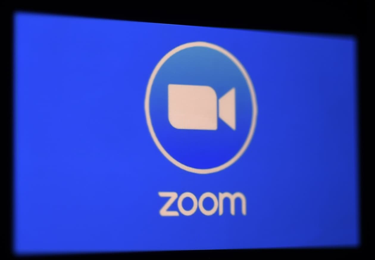 Zoom Video logs first billion-dollar quarter, but the stock is still  falling - MarketWatch