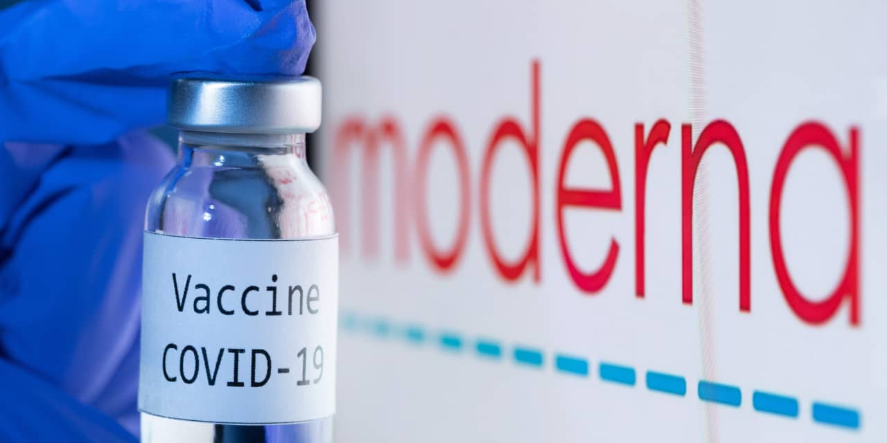 az-news-ai.blogspot.com - Moderna says its vaccine candidate has 