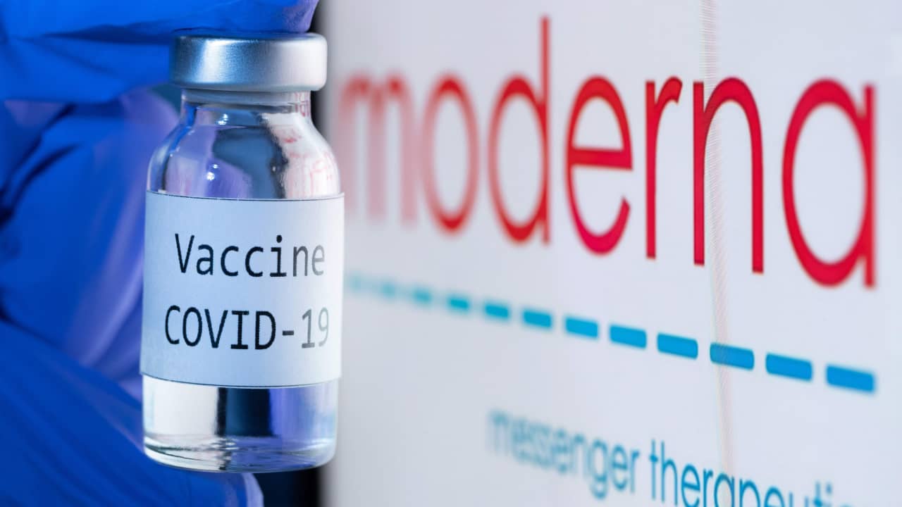 Moderna Says Its Vaccine Candidate Has Potential To Confer Longer Term Immunity Marketwatch