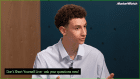Teen says investing is an important component in planning for your future