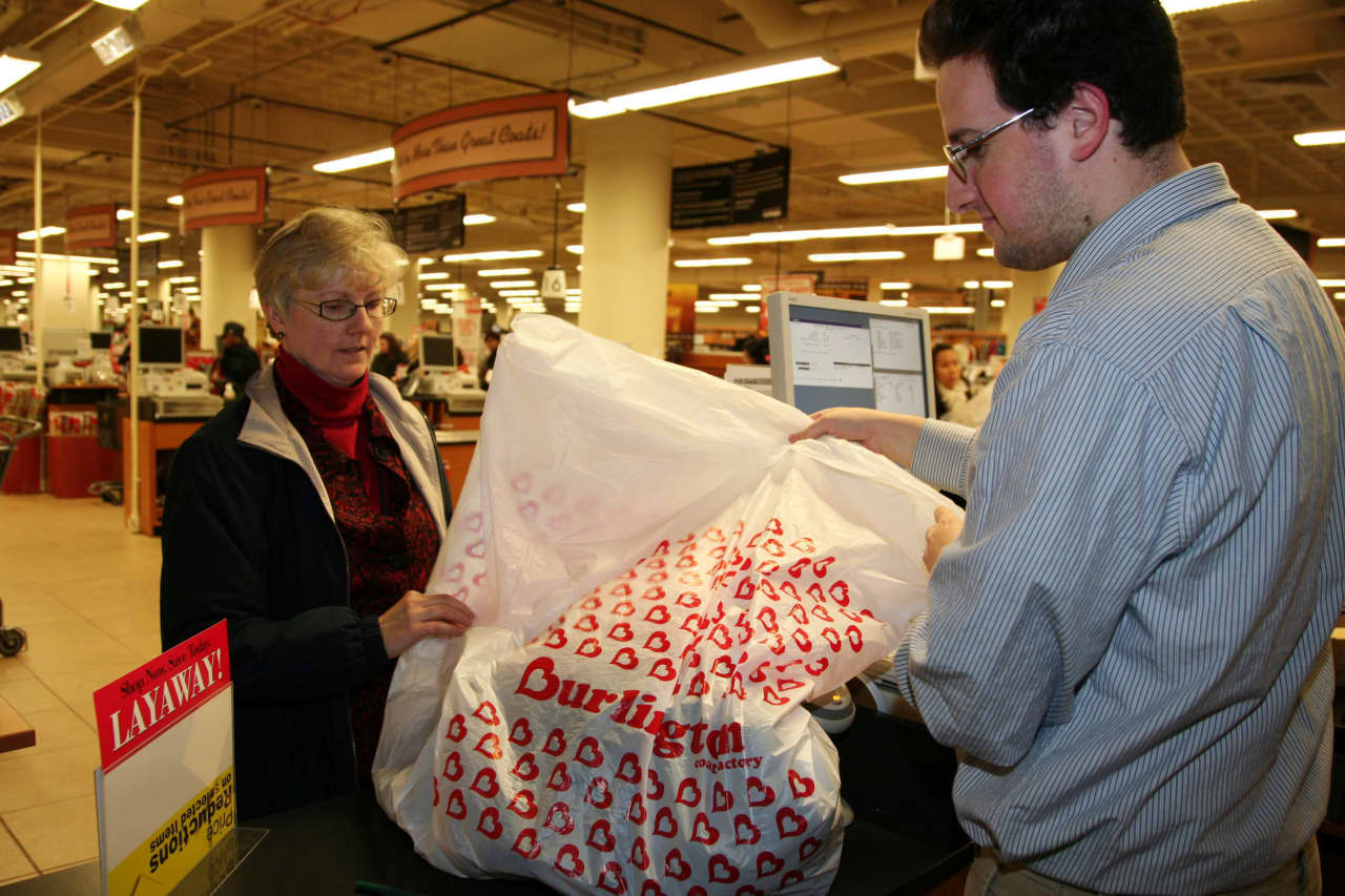 burlington coat factory on line shopping
