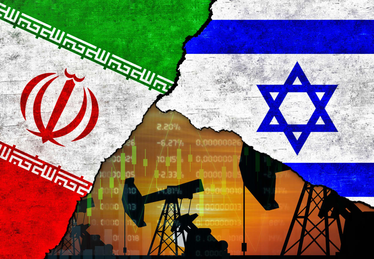 Oil’s rally took a breather after Iran’s attack on Israel. Is $100 a barrel still in the cards?