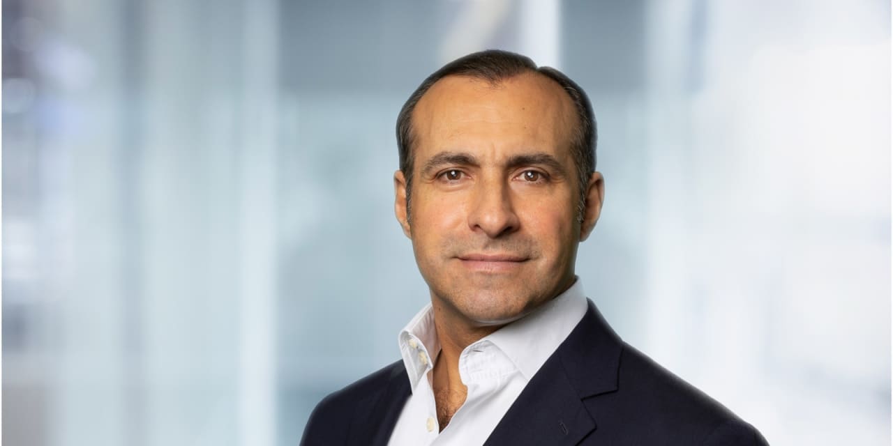 az-news-ai.blogspot.com - : Ex-Barclays investment bank chair Makram Azar plans to raise $250 million through a Special Purpose Acquisition Company