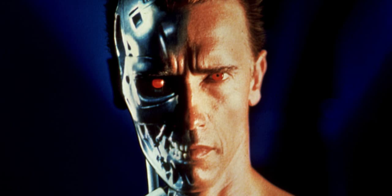 marketwatch.com - Brett Arends - Can AI-powered ETFs beat the stock market?