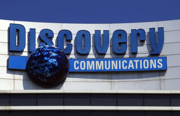 Discovery To Launch Streaming Channel In January Marketwatch