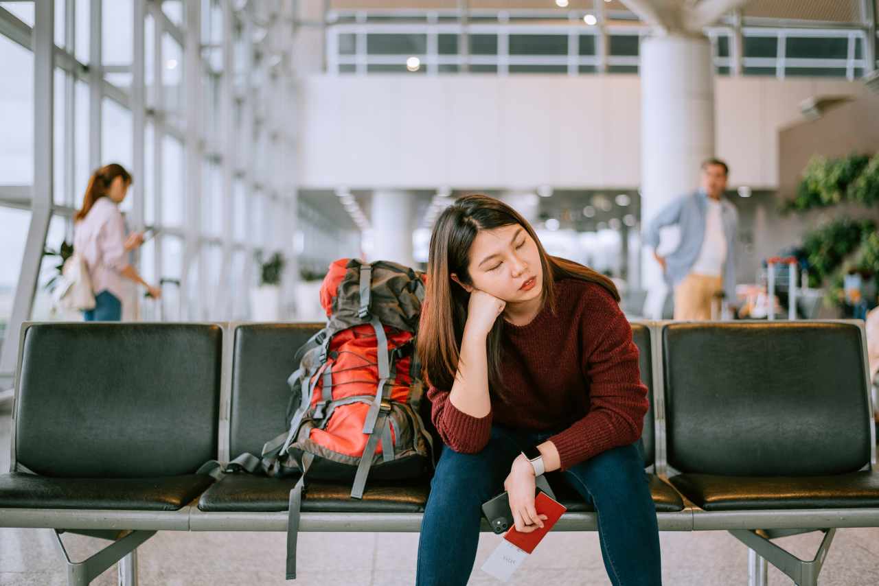 Want to avoid delayed flights and ruined trips during the shutdown? 6 steps for a smoother trip.
