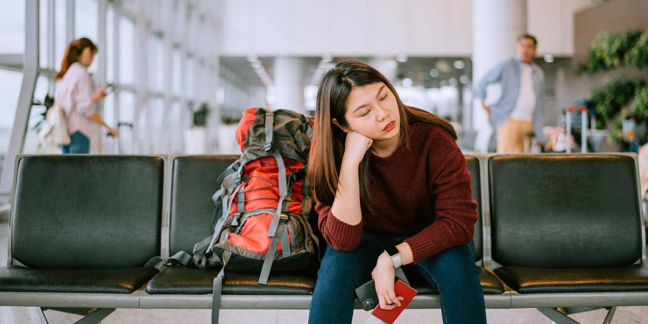 6 steps to avoid delayed flights and ruined trips during the shutdown