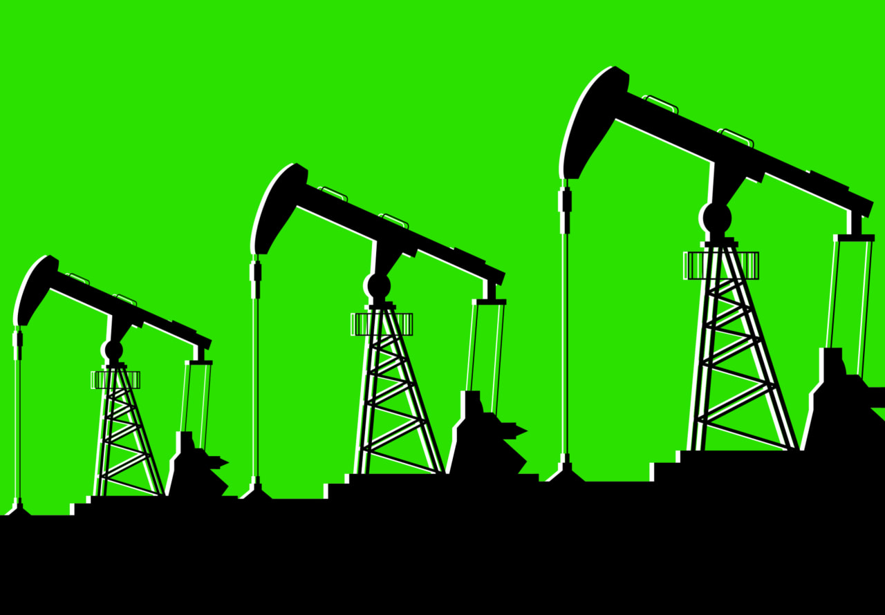 Why global crude-oil prices are climbing faster than U.S. oil amid Iran conflict