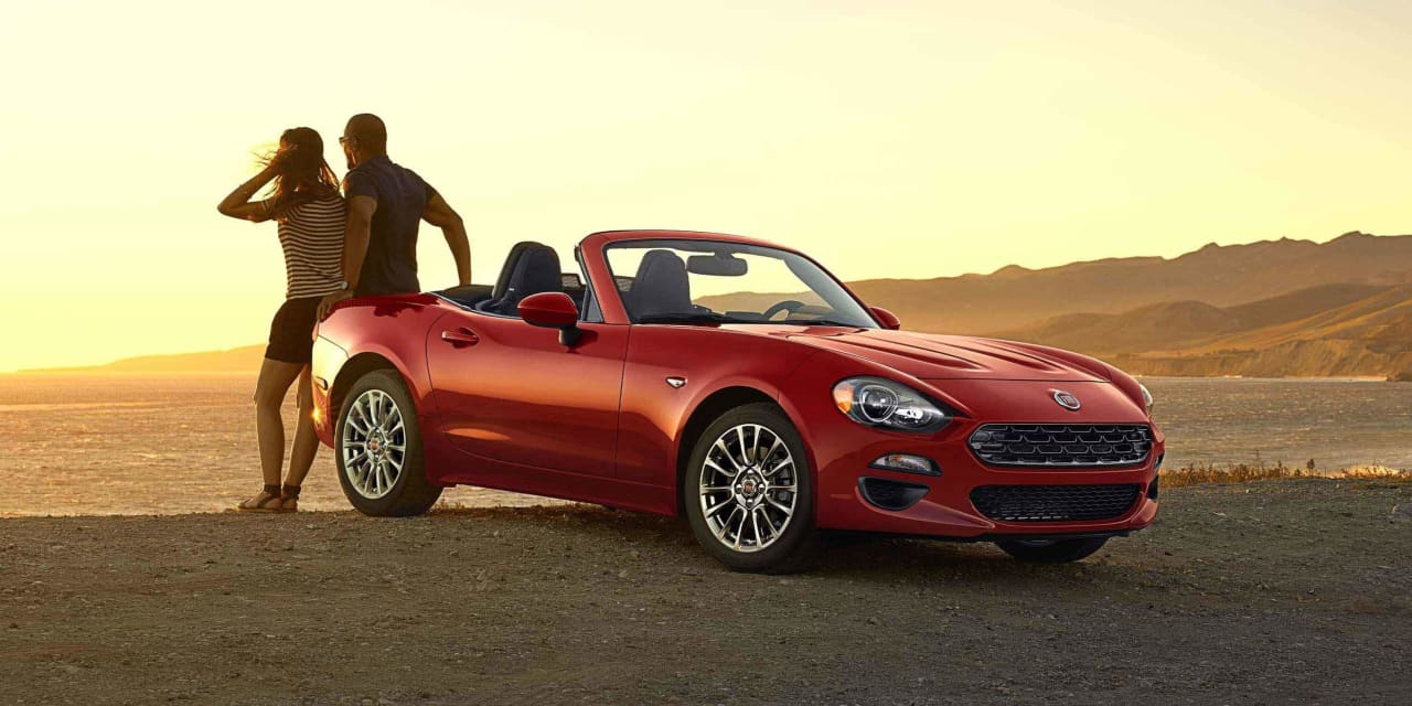 The best endofyear car deals from 33 automakers Flipboard