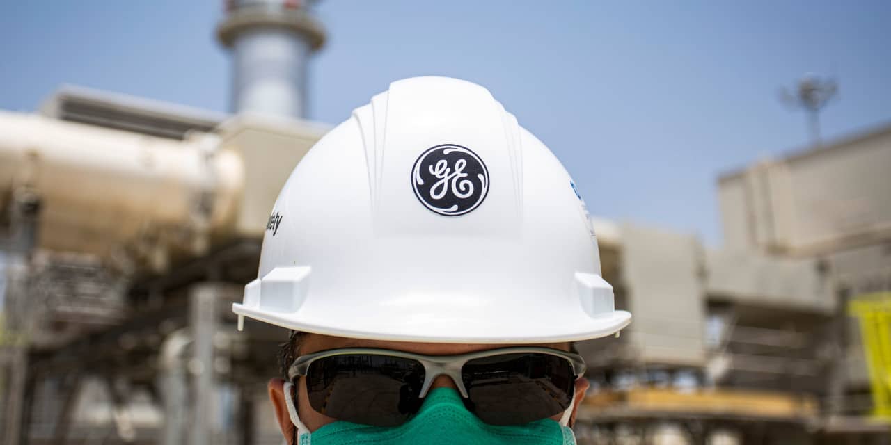 GE earnings: Stock has rallied while earnings estimates have dropped. Will investors or analysts be right this time?