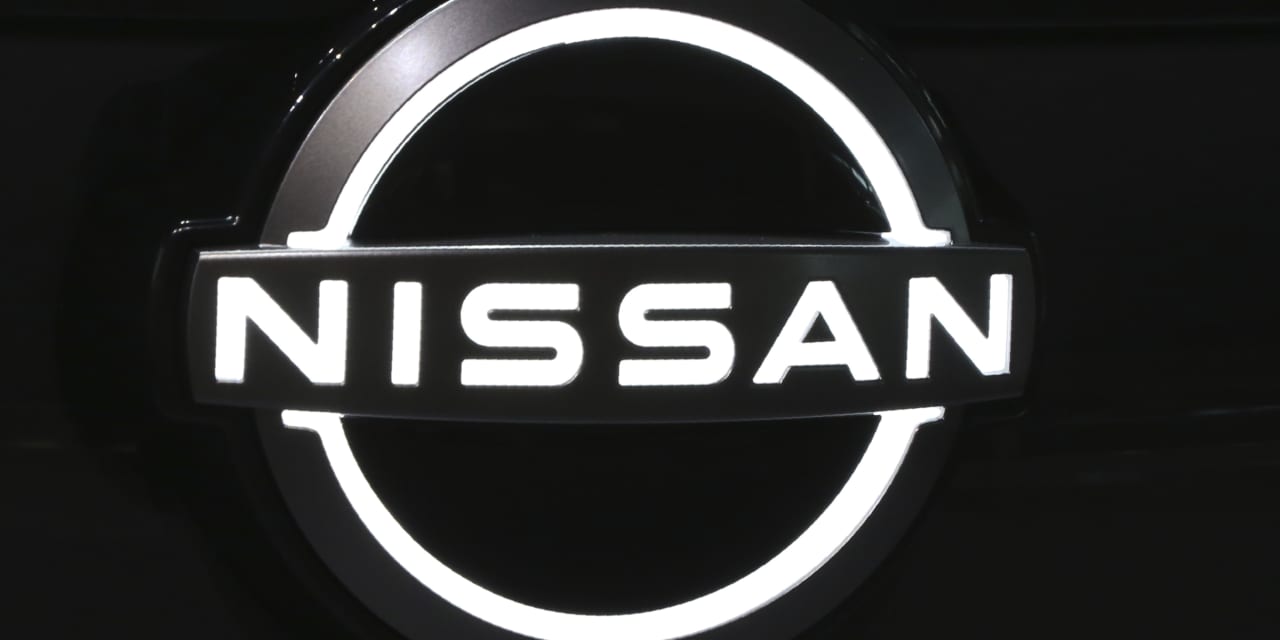 Nissan says it is not in talks to make Apple’s autonomous car: report