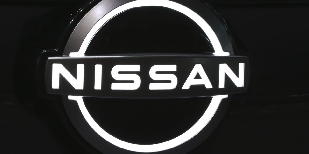 Nissan says it is not in talks to create Apple’s autonomous car: report