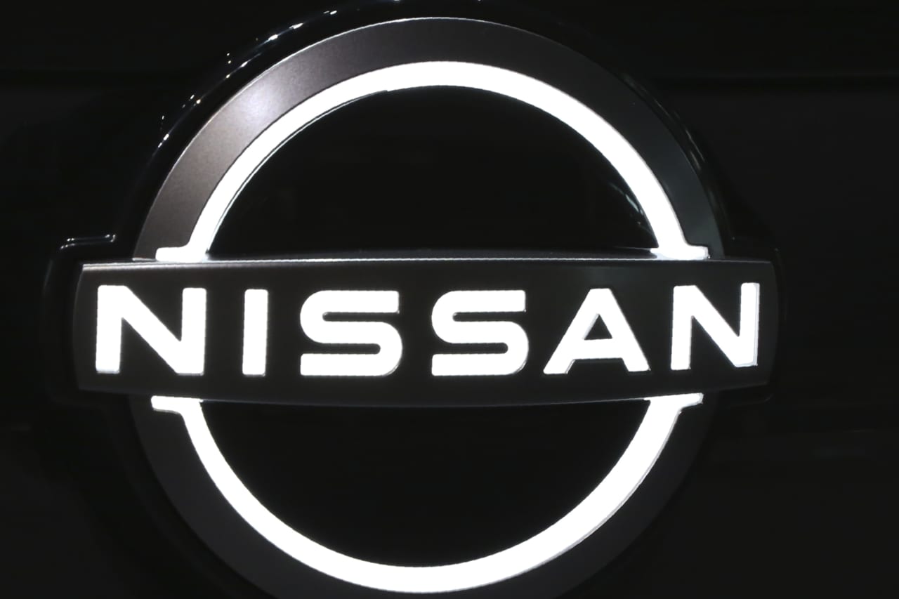 Nissan Says It S Not In Talks To Make Apple S Autonomous Car Report Marketwatch