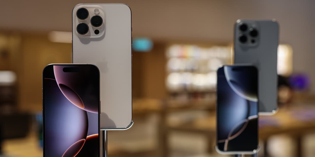 How Apple could be an AI winner, says this VC investor active in the sector
