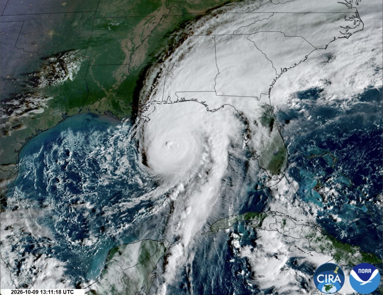 Hurricane Isaias to ‘stress test’ oil markets already hobbled by tight fuel supplies