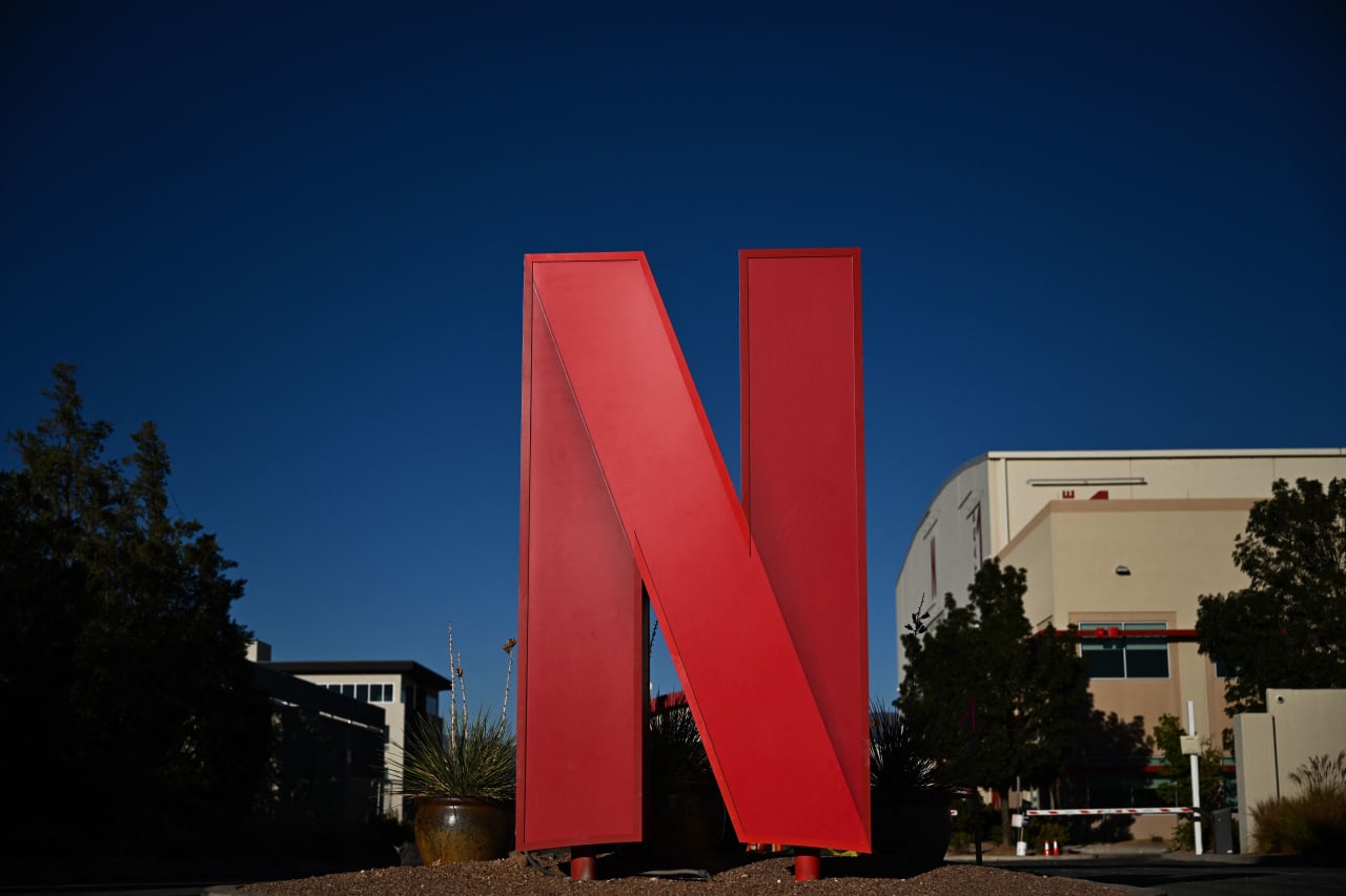Why Netflix’s most bullish analyst says the stock is no longer a ‘best idea’