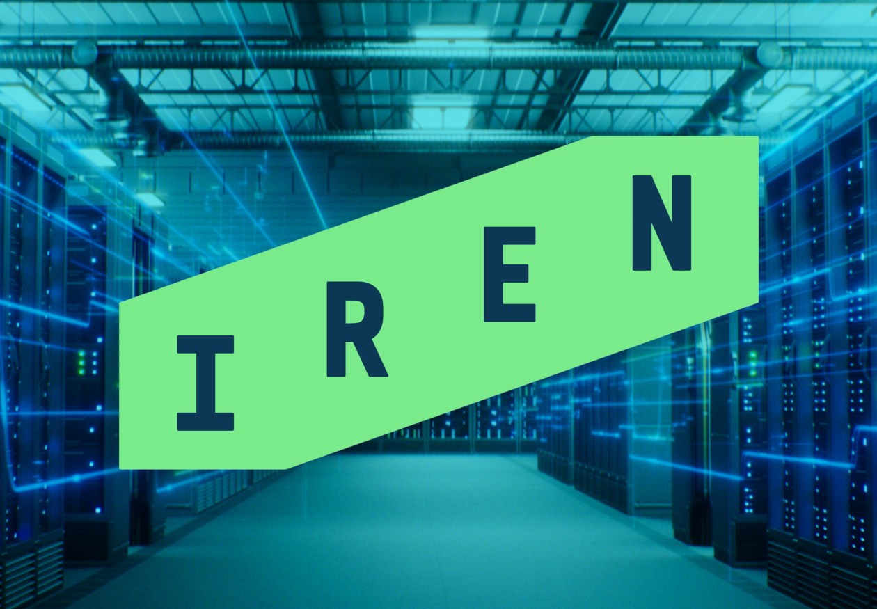 Iren's stock surges as the neocloud lands $2.8 billion worth of new deals