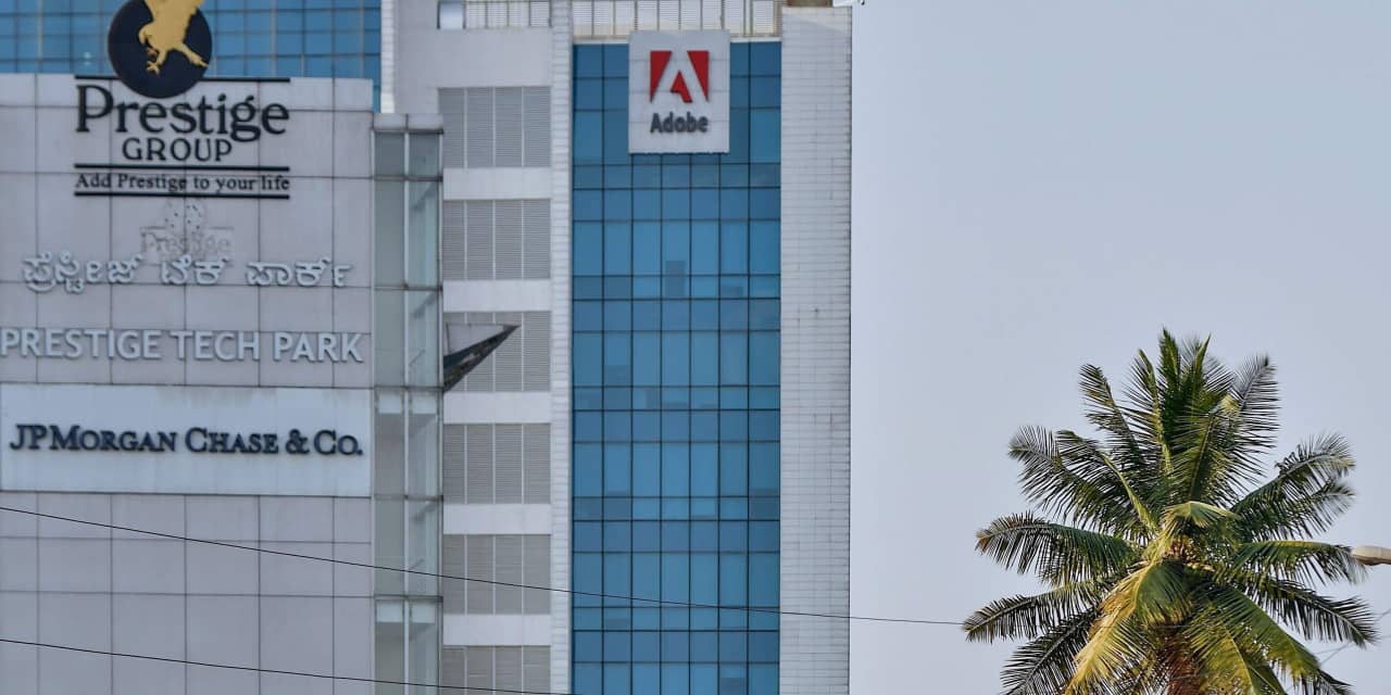 'Firing on all cylinders' during COVID-19: Adobe offers promising outlook after earnings beat - Vimarsana News