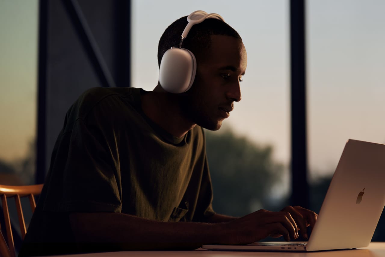 airpods max price in dollars