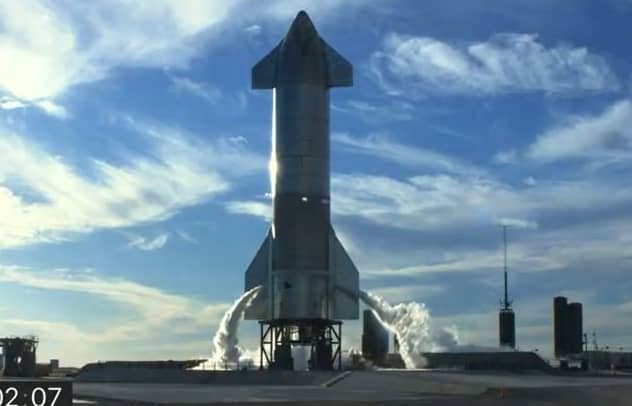 SpaceX Starship's first trip to space pushed back by FAA - CNET