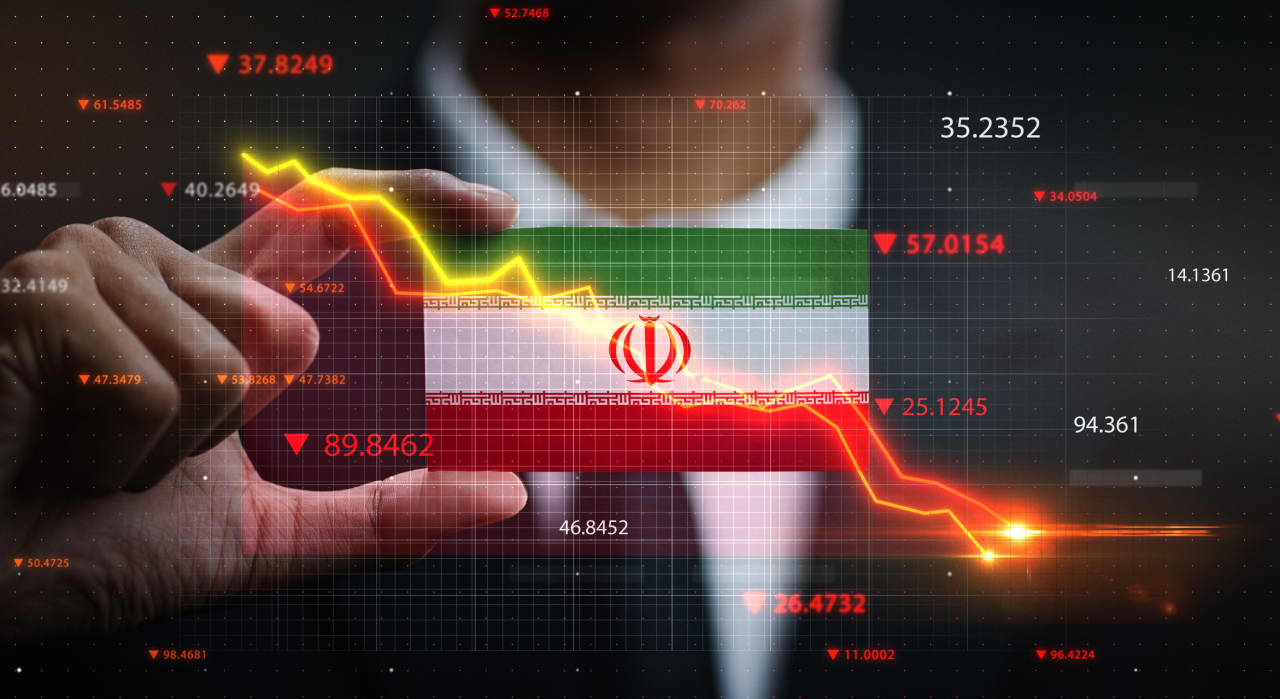 Private-credit ‘cockroaches’ and record valuations threaten to derail any post-Iran stock-market recovery