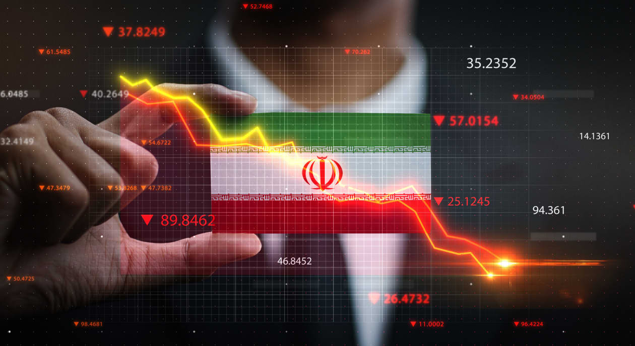 Oil prices fall, stock futures climb on reports U.S. has proposed a ...