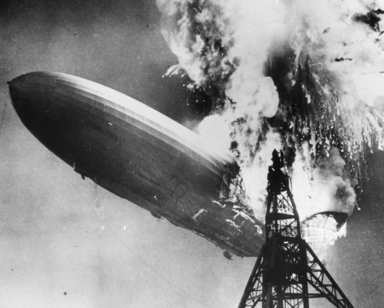Why stocks have climbed even after the appearance of three Hindenburg Omens