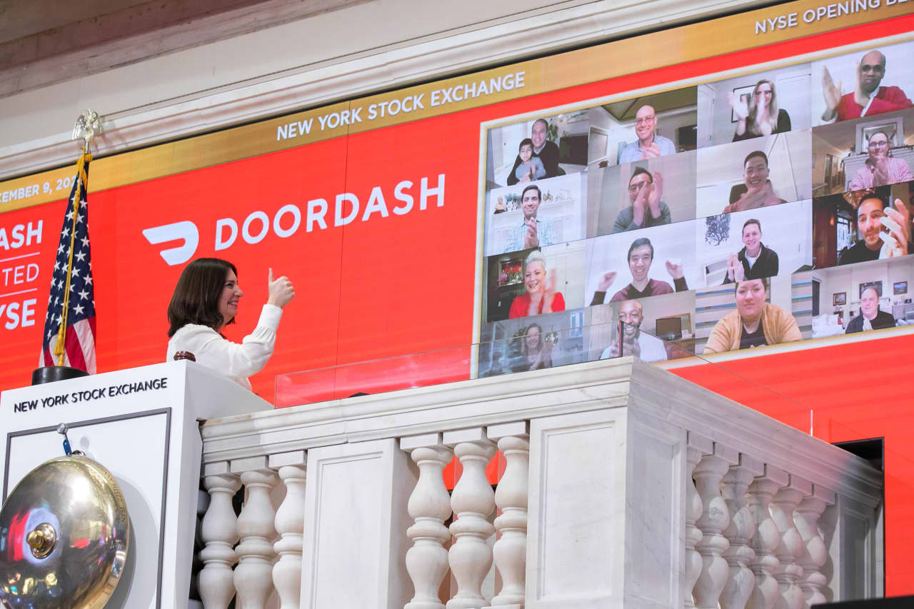 DoorDash IPO: The challenge is now to deliver profits