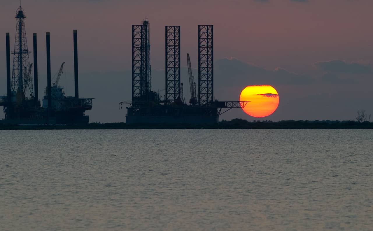 Adding these stocks to your 401(k) could protect against crises like a war with Iran