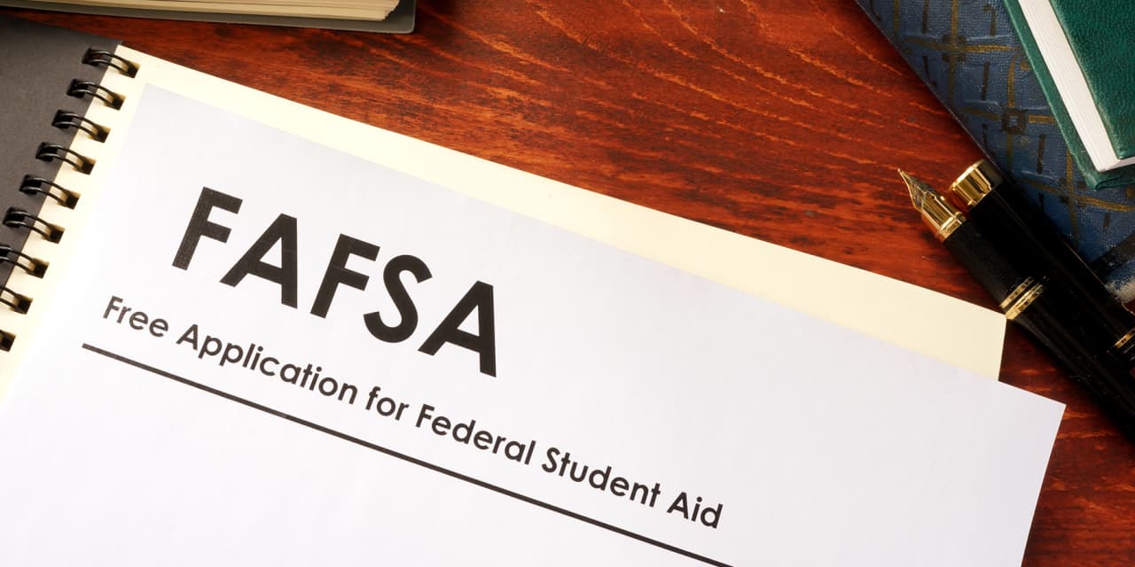 This organization is giving out $300 million in financial aid without the FAFSA - Vimarsana News