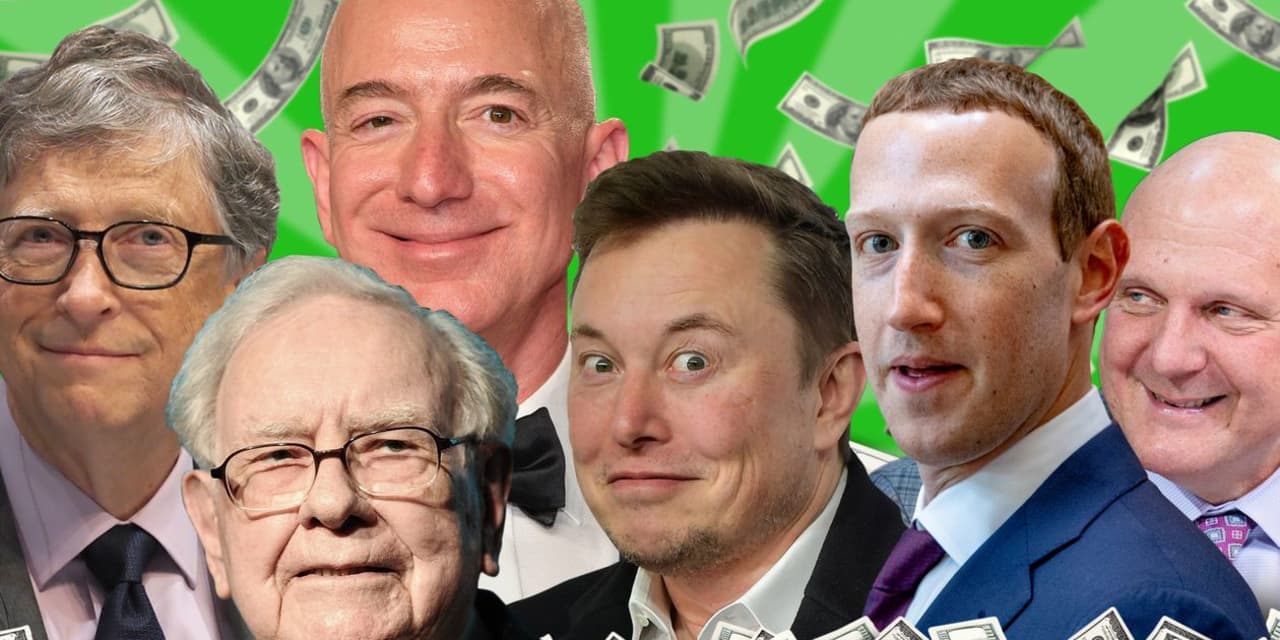 #Outside the Box: Billionaires and the 1% are using ‘dynasty trusts’ to avoid estate and gift taxes — forever. Congress needs to stop them.