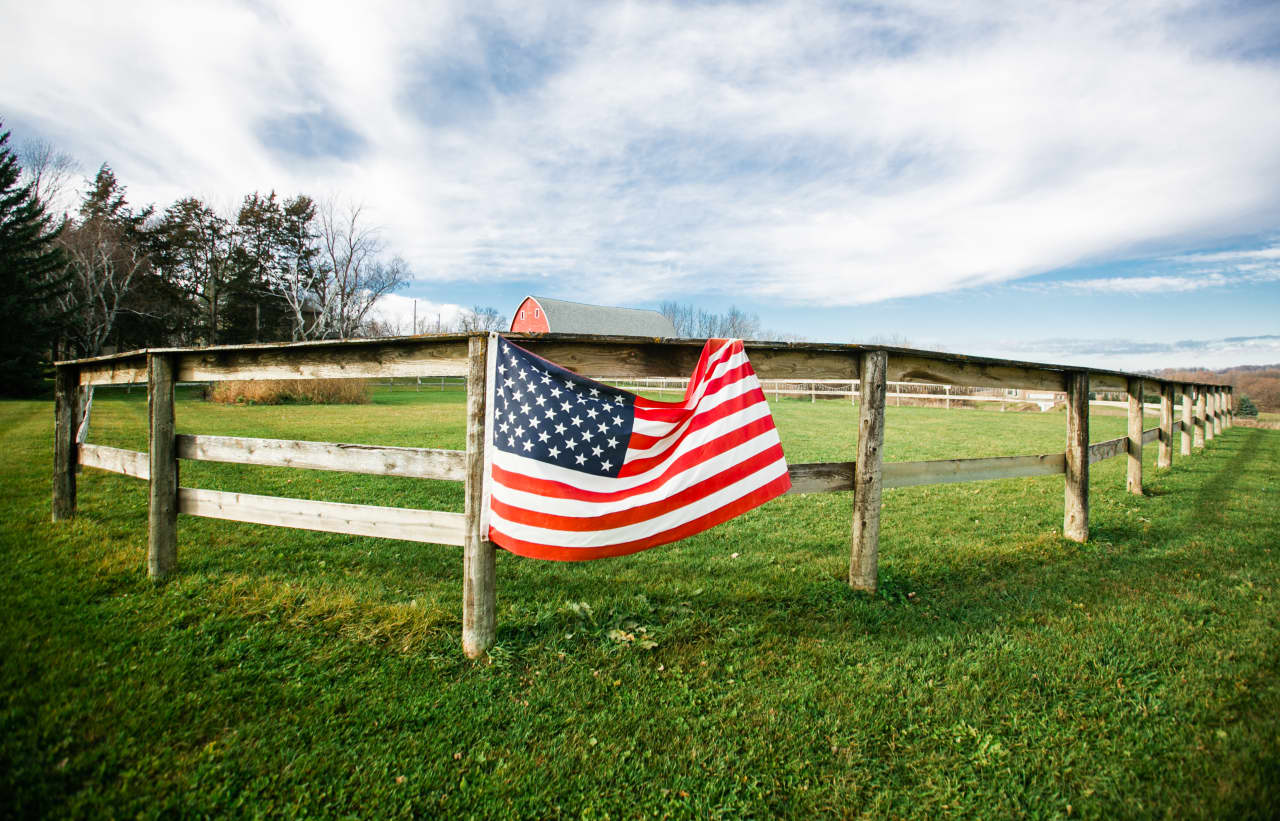 Why Trump’s new $12 billion farm aid package is just a Band-Aid for struggling soybean growers