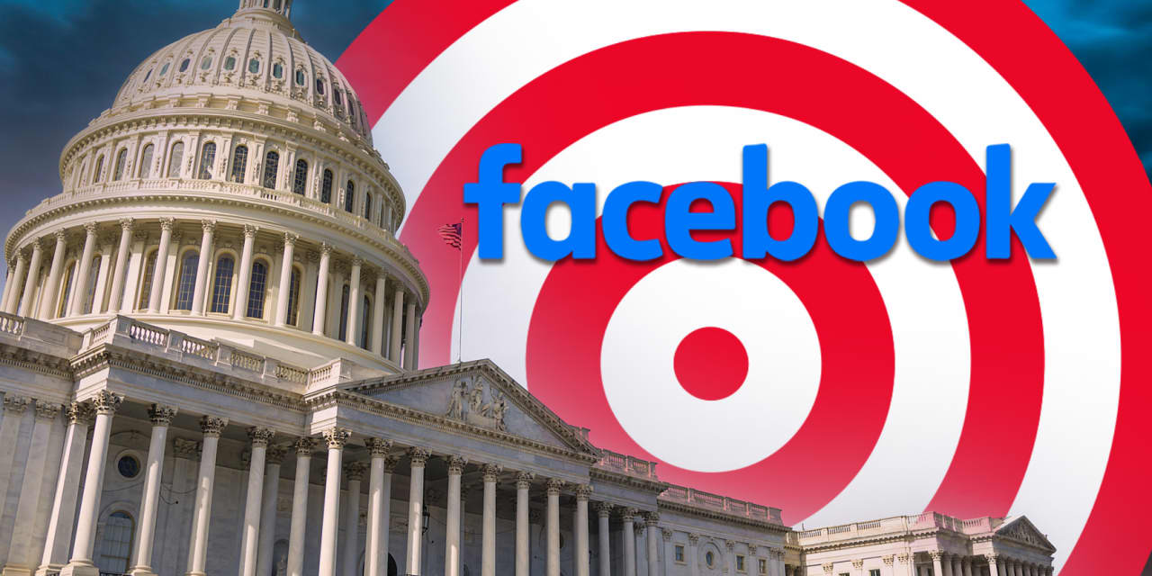 Facebook and antitrust: The effort to force spinoffs of Instagram and ...