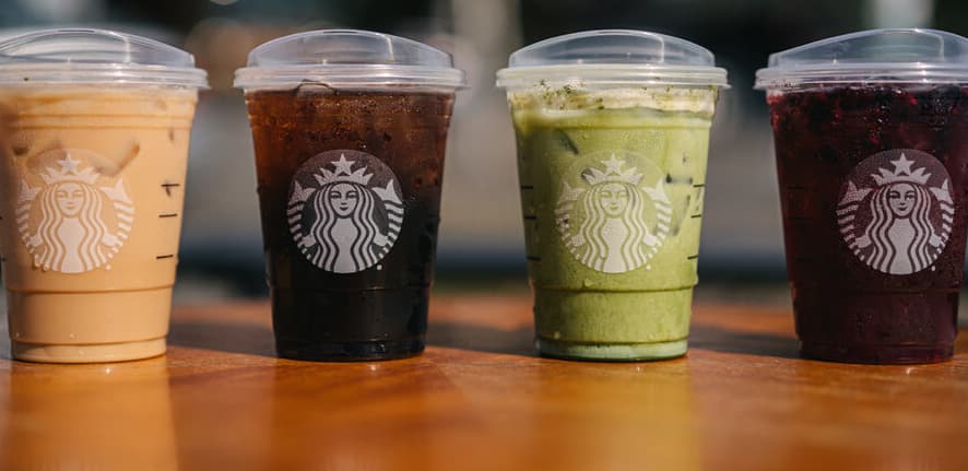 Starbucks Says Cold Beverages Have Driven More Than 1 Billion In Sales Over The Last Three Years Marketwatch