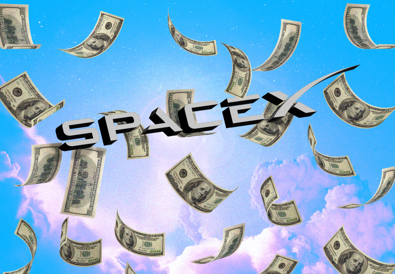 Wall Street is set to reap a fee bonanza that could reach $1 billion from the SpaceX IPO