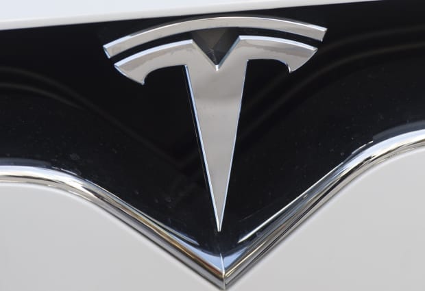 43+ Tesla Logo Profile Picture Pictures