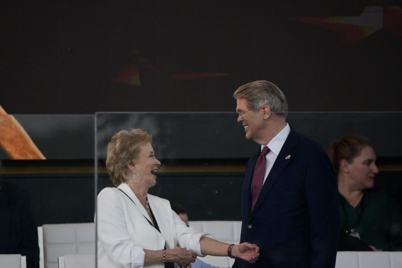 Trump administration looks to shift student-loan responsibilities to Treasury Department