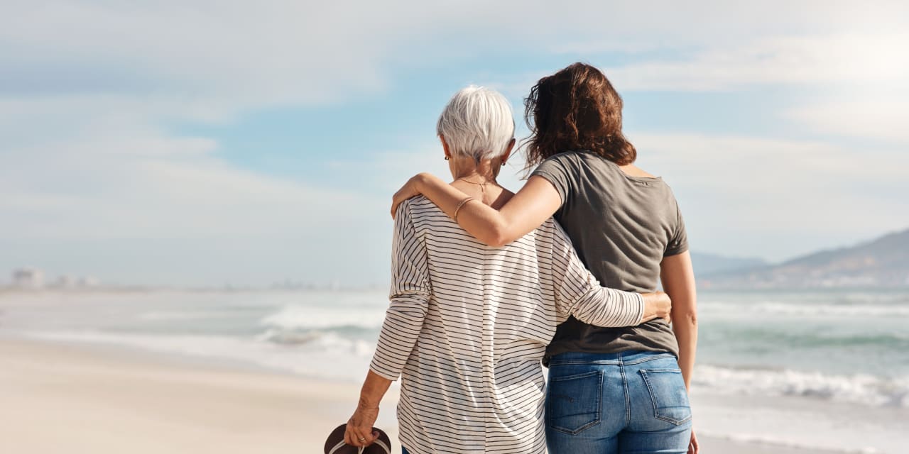 Why this is the perfect time to have 'The Talk' with your parents - Vimarsana News