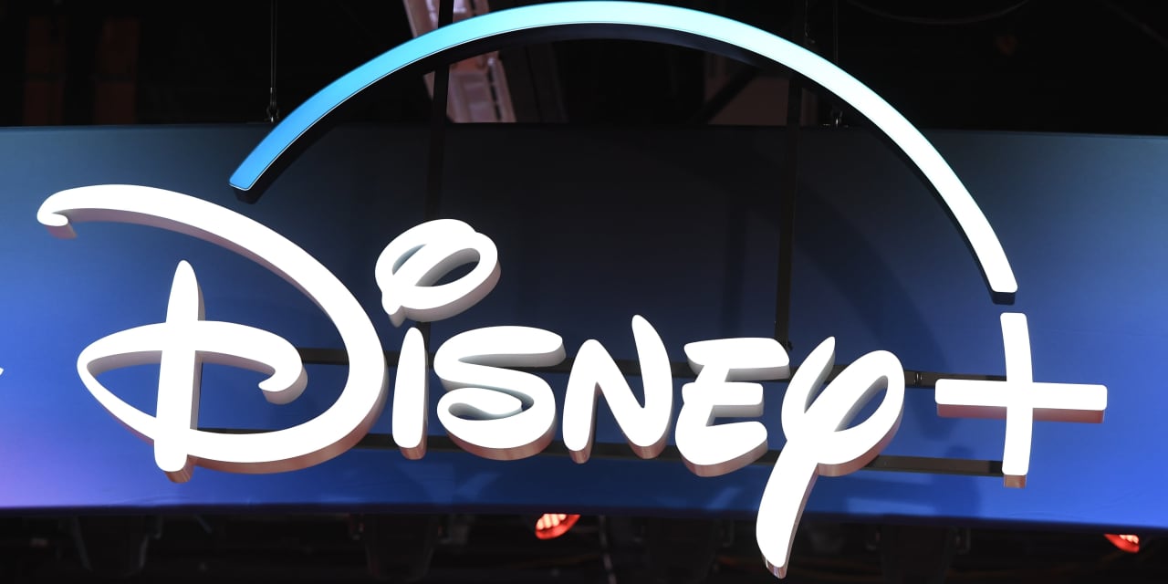 Disney shares fall after earnings, as the analyst asks: “How many times can investors be paid for the same thing?”