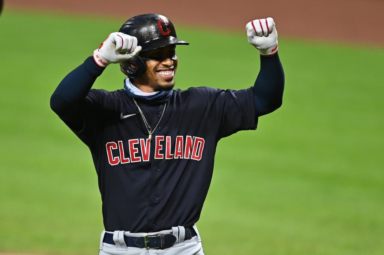 cleveland indians canada day jersey