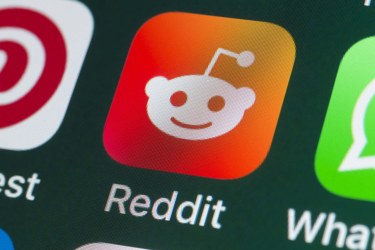 Wall Street Looks For Ways To Avoid Stampede Of Reddit Day Traders As A Force To Be Reckoned With Marketwatch