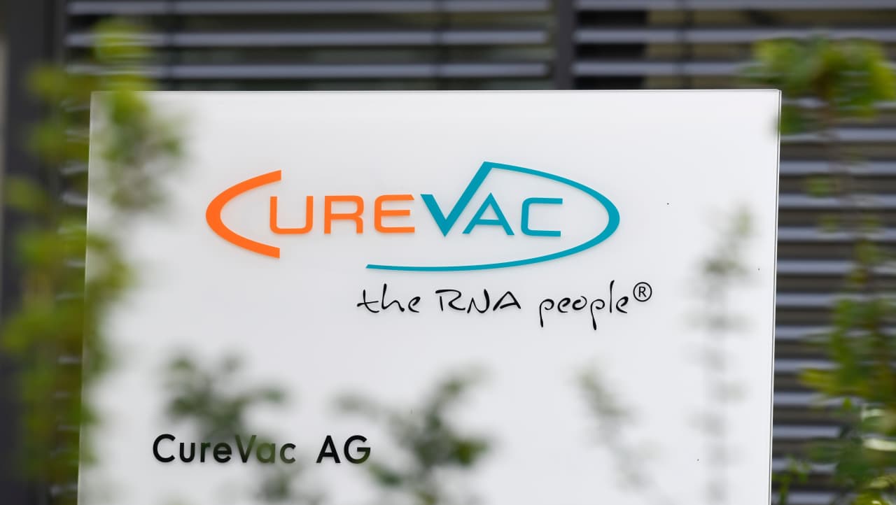 Curevac Starts Phase 3 Clinical Trial Of Its Covid 19 Vaccine Candidate Marketwatch
