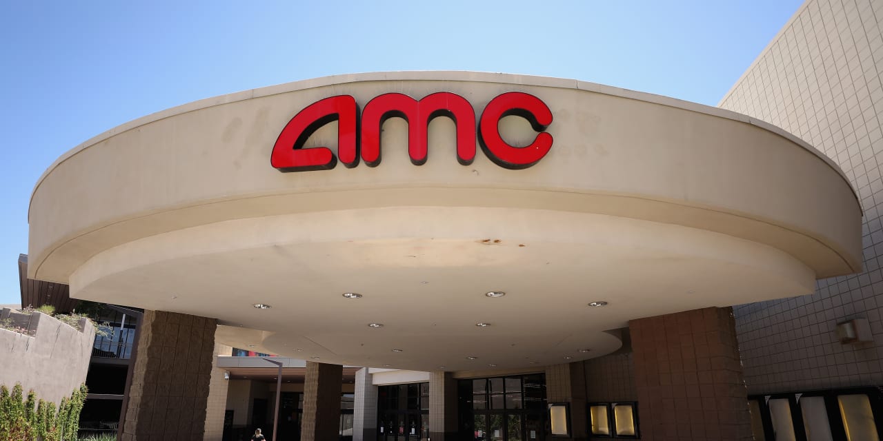 The Gamestop And Amc Drama Doesn T Stop With The Stock Market Marketwatch