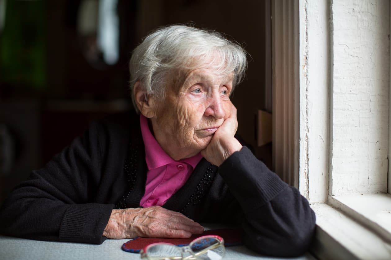The loneliness crisis has gotten so bad that lawmakers are ready to spend millions of dollars to fight it
