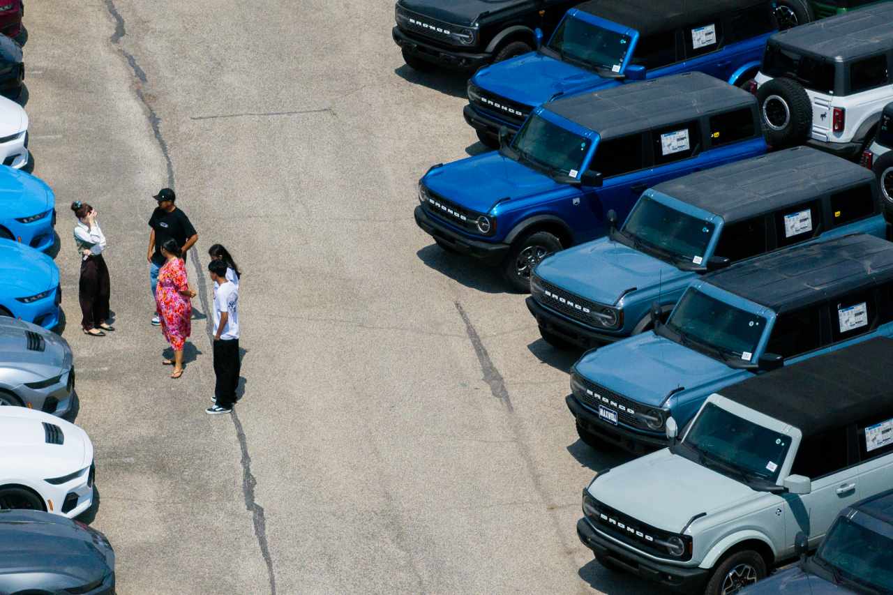 Car and home buyers still on the hot seat after trade-court ruling blocking tariffs