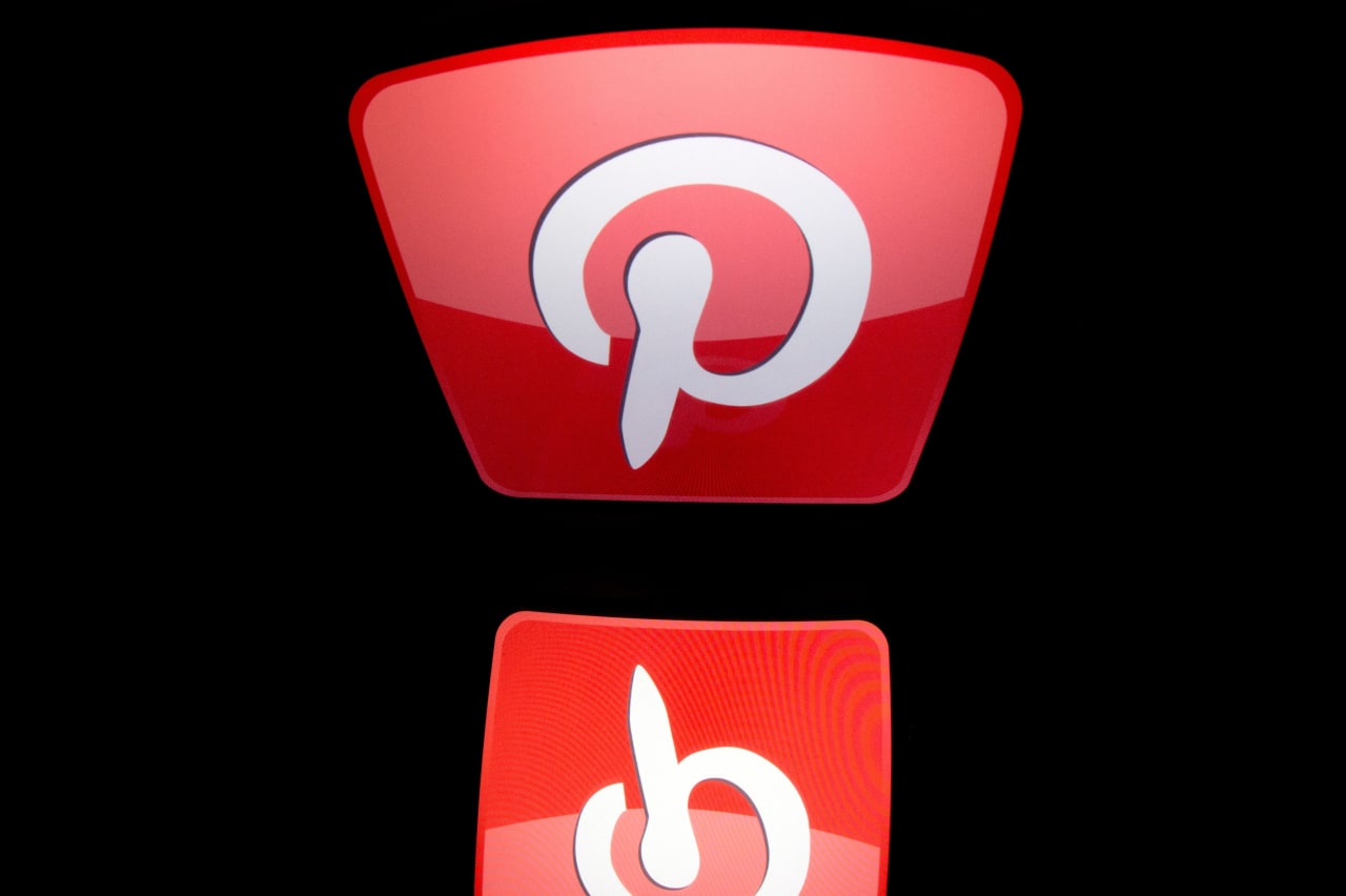 Pinterest’s stock soars 23% on big revenue and profit beat, 500 million monthly active users