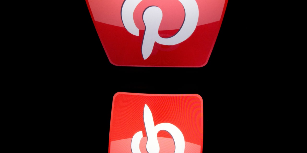 Pinterest adds 100 million users in 2020, Q4 revenue grows 76%