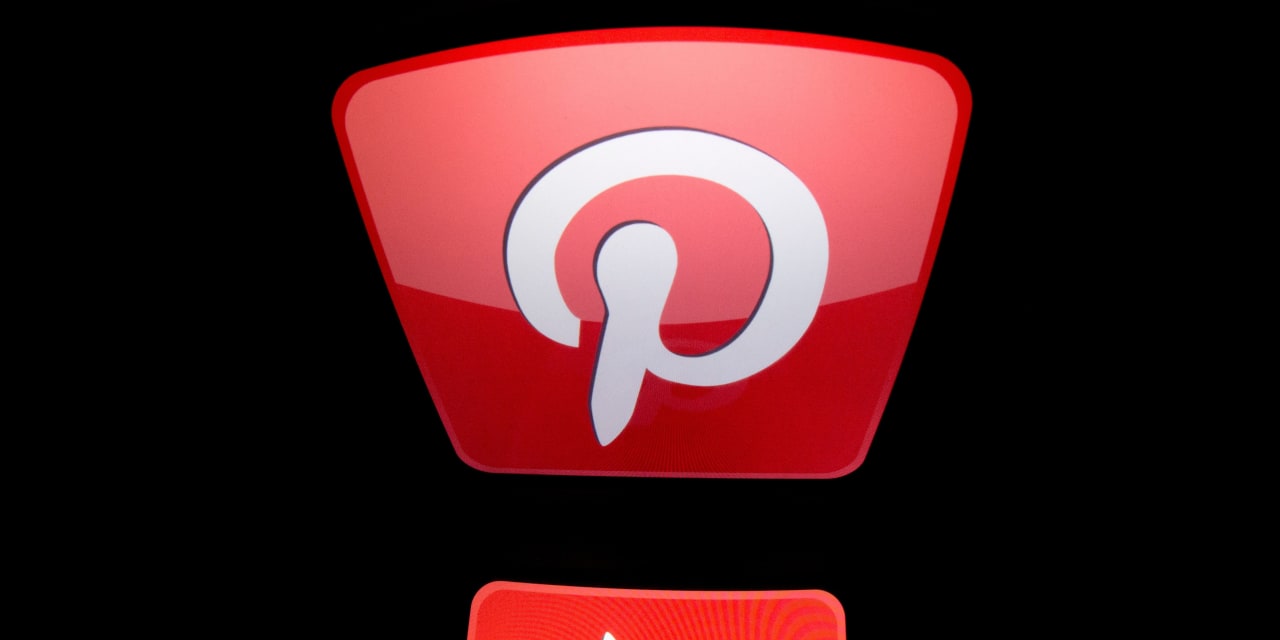 Pinterest adds 100 million users in 2020, Q4 revenue grows 76%