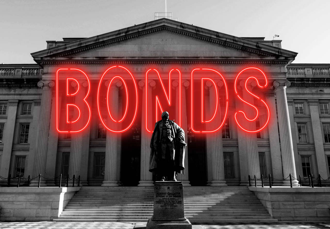 Retail investors are buying these bonds right now