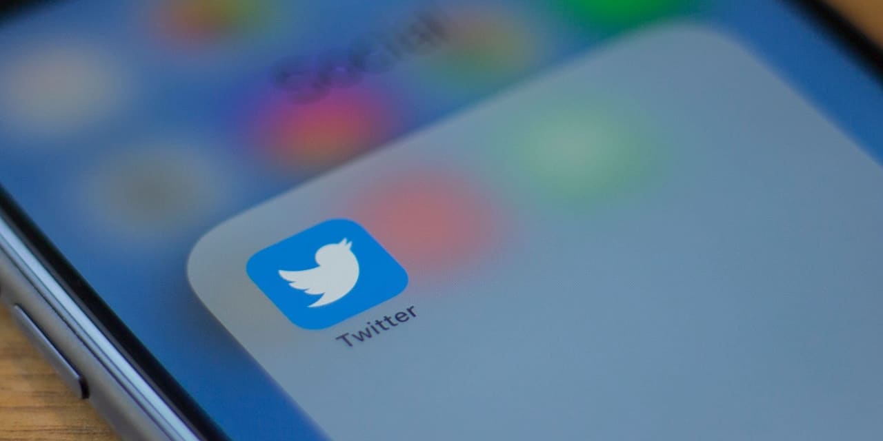 Twitter is up $ 1 billion in the second quarter, sending shares to 52 weeks